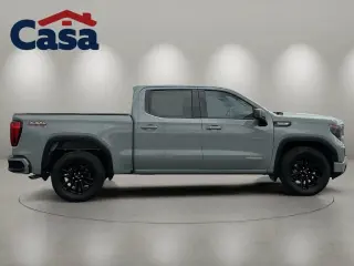 GMC Sierra 1500 2024 4x2 Elevation 4dr Cabina Crew 6.0 ft. CB