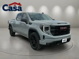 GMC Sierra 1500 2024 4x2 Elevation 4dr Cabina Crew 6.0 ft. CB