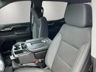 GMC Sierra 1500 2024 4x2 Elevation 4dr Cabina Crew 6.0 ft. CB