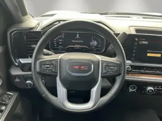 GMC Sierra 1500 2024 4x2 Elevation 4dr Cabina Crew 6.0 ft. CB