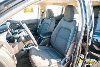 Chevrolet Colorado 2017 4x4 LT 4p Cab de Tripulacion Crew 5 ft. SB