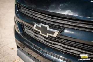 Chevrolet Colorado 2017 4x4 LT 4p Cab de Tripulacion Crew 5 ft. SB