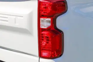 Chevrolet Silverado 1500 2020 4x2 LT 4dr Crew Cab 5.8 ft. SB