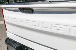 Chevrolet Silverado 1500 2020 4x2 LT 4dr Crew Cab 5.8 ft. SB