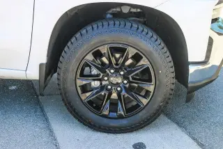 Chevrolet Silverado 1500 2020 4x2 LT 4dr Crew Cab 5.8 ft. SB
