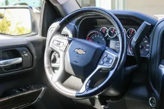 Chevrolet Silverado 1500 2020 4x2 LT 4dr Crew Cab 5.8 ft. SB