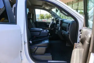 Chevrolet Silverado 1500 2020 4x2 LT 4dr Crew Cab 5.8 ft. SB