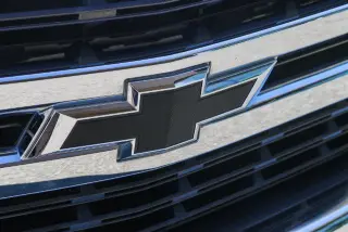 Chevrolet Silverado 1500 2020 4x2 LT 4dr Crew Cab 5.8 ft. SB