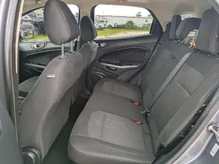 Ford EcoSport 2021 SE 4dr Crossover
