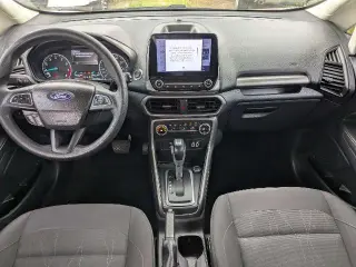 Ford EcoSport 2021 SE 4dr Crossover