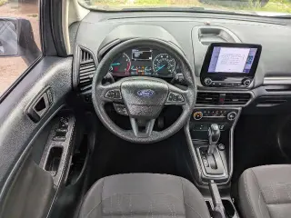 Ford EcoSport 2021 SE 4dr Crossover