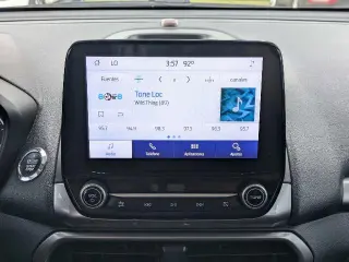 Ford EcoSport 2021 SE 4dr Crossover