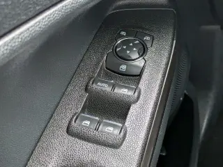 Ford EcoSport 2021 SE 4dr Crossover