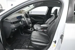 Ford Mustang Mach-E 2022 Premium 4p SUV