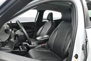 Ford Mustang Mach-E 2022 Premium 4p SUV