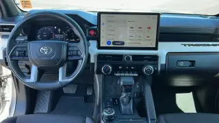 Toyota Tacoma 2024 4x4 TRD Sport 4dr Cab Doble 6.1 ft LB