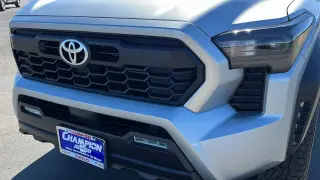 Toyota Tacoma 2024 4x4 TRD Sport 4dr Cab Doble 6.1 ft LB