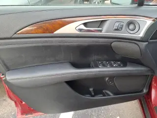 Lincoln MKZ Hybrid 2018 Reserve 4p Sedan