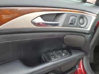 Lincoln MKZ Hybrid 2018 Reserve 4p Sedan