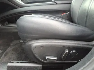 Lincoln MKZ Hybrid 2018 Reserve 4p Sedan