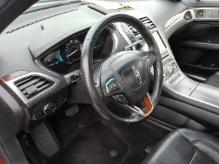Lincoln MKZ Hybrid 2018 Reserve 4p Sedan