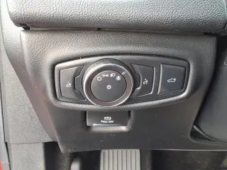 Lincoln MKZ Hybrid 2018 Reserve 4p Sedan