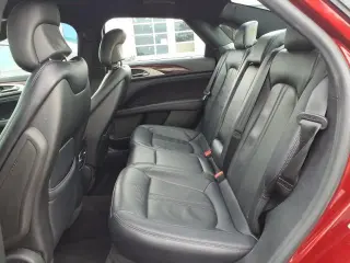 Lincoln MKZ Hybrid 2018 Reserve 4p Sedan