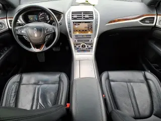 Lincoln MKZ Hybrid 2018 Reserve 4p Sedan