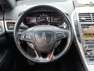 Lincoln MKZ Hybrid 2018 Reserve 4p Sedan