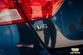 Chevrolet Impala 2016 LTZ 4p Sedan con 2LZ