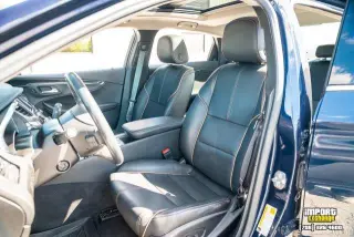 Chevrolet Impala 2016 LTZ 4p Sedan con 2LZ