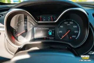 Chevrolet Impala 2016 LTZ 4p Sedan con 2LZ
