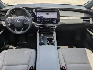 Lexus RX 350 2023 Premium 4p SUV