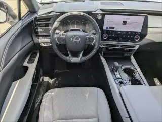 Lexus RX 350 2023 Premium 4p SUV