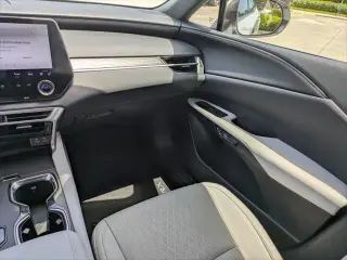 Lexus RX 350 2023 Premium 4p SUV