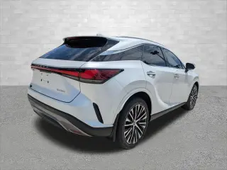 Lexus RX 350 2023 Premium 4p SUV
