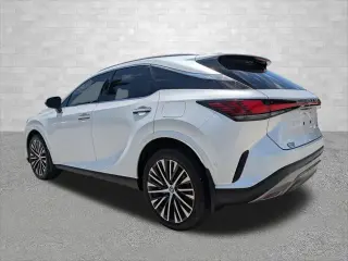 Lexus RX 350 2023 Premium 4p SUV
