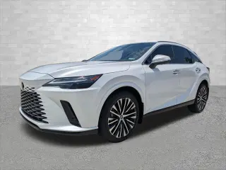 Lexus RX 350 2023 Premium 4p SUV
