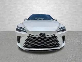 Lexus RX 350 2023 Premium 4p SUV