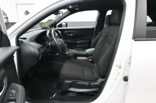 Honda HR-V 2025 Sport 4dr Crossover