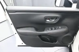 Honda HR-V 2025 Sport 4dr Crossover