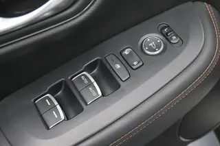 Honda HR-V 2025 Sport 4dr Crossover