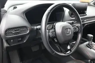 Honda HR-V 2025 Sport 4dr Crossover