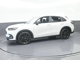 Honda HR-V 2025 Sport 4dr Crossover