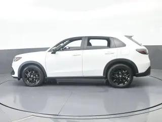 Honda HR-V 2025 Sport 4dr Crossover