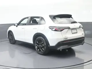 Honda HR-V 2025 Sport 4dr Crossover