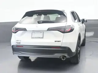 Honda HR-V 2025 Sport 4dr Crossover