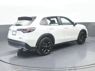 Honda HR-V 2025 Sport 4dr Crossover