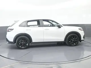 Honda HR-V 2025 Sport 4dr Crossover
