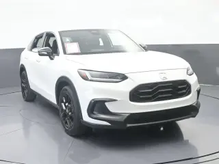 Honda HR-V 2025 Sport 4dr Crossover
